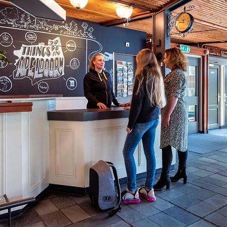 Stayokay Hostel Apeldoorn Extérieur photo