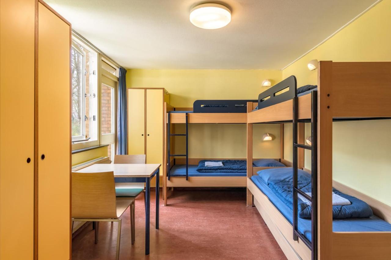 Stayokay Hostel Apeldoorn Extérieur photo