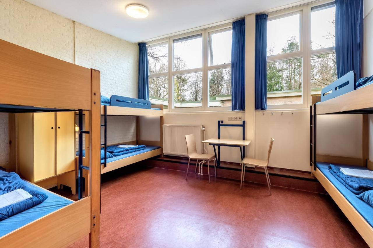 Stayokay Hostel Apeldoorn Extérieur photo
