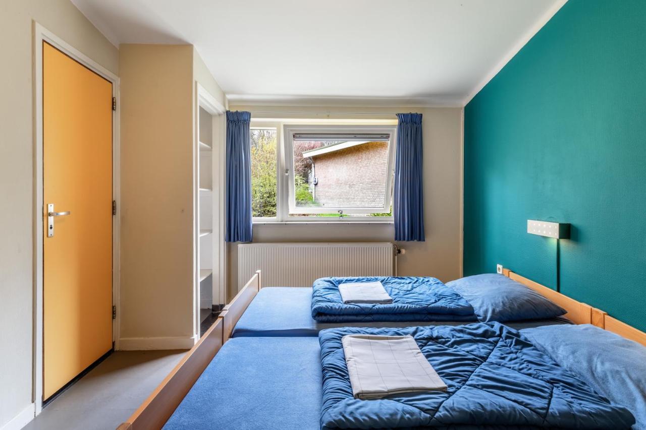 Stayokay Hostel Apeldoorn Extérieur photo