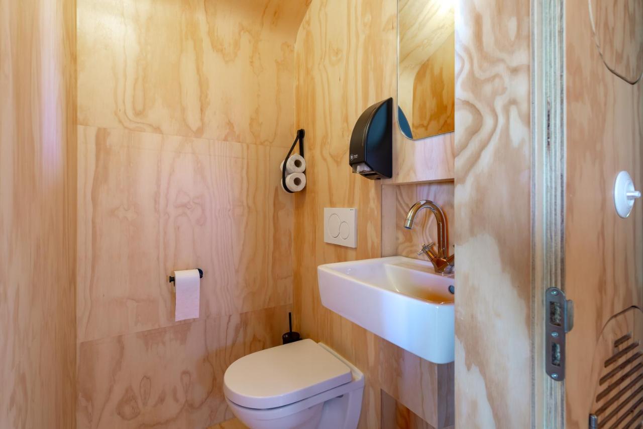 Stayokay Hostel Apeldoorn Extérieur photo