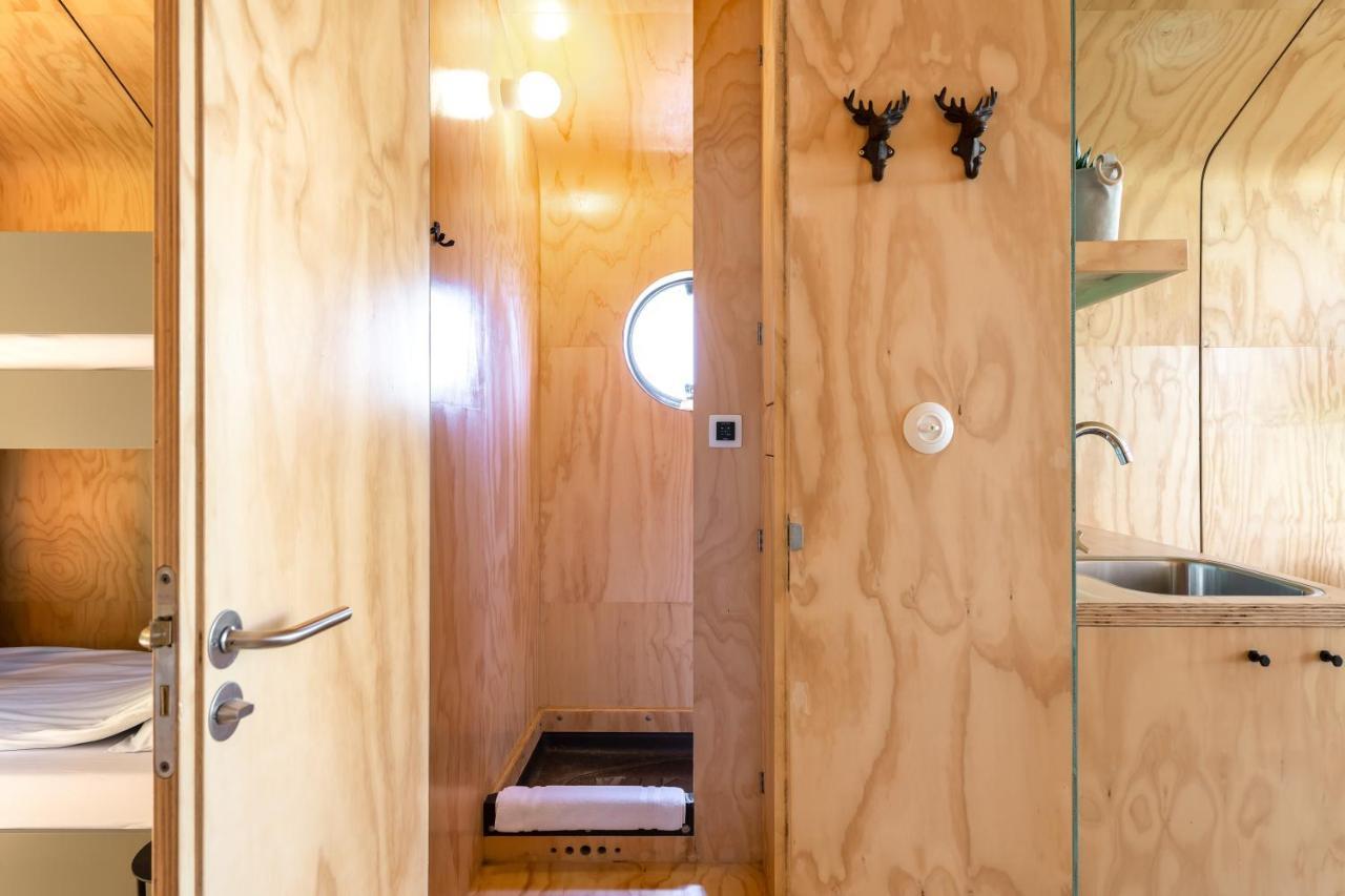 Stayokay Hostel Apeldoorn Extérieur photo