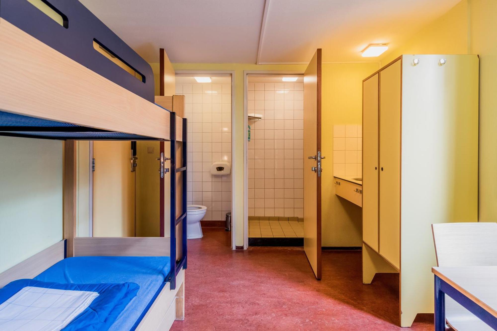 Stayokay Hostel Apeldoorn Chambre photo
