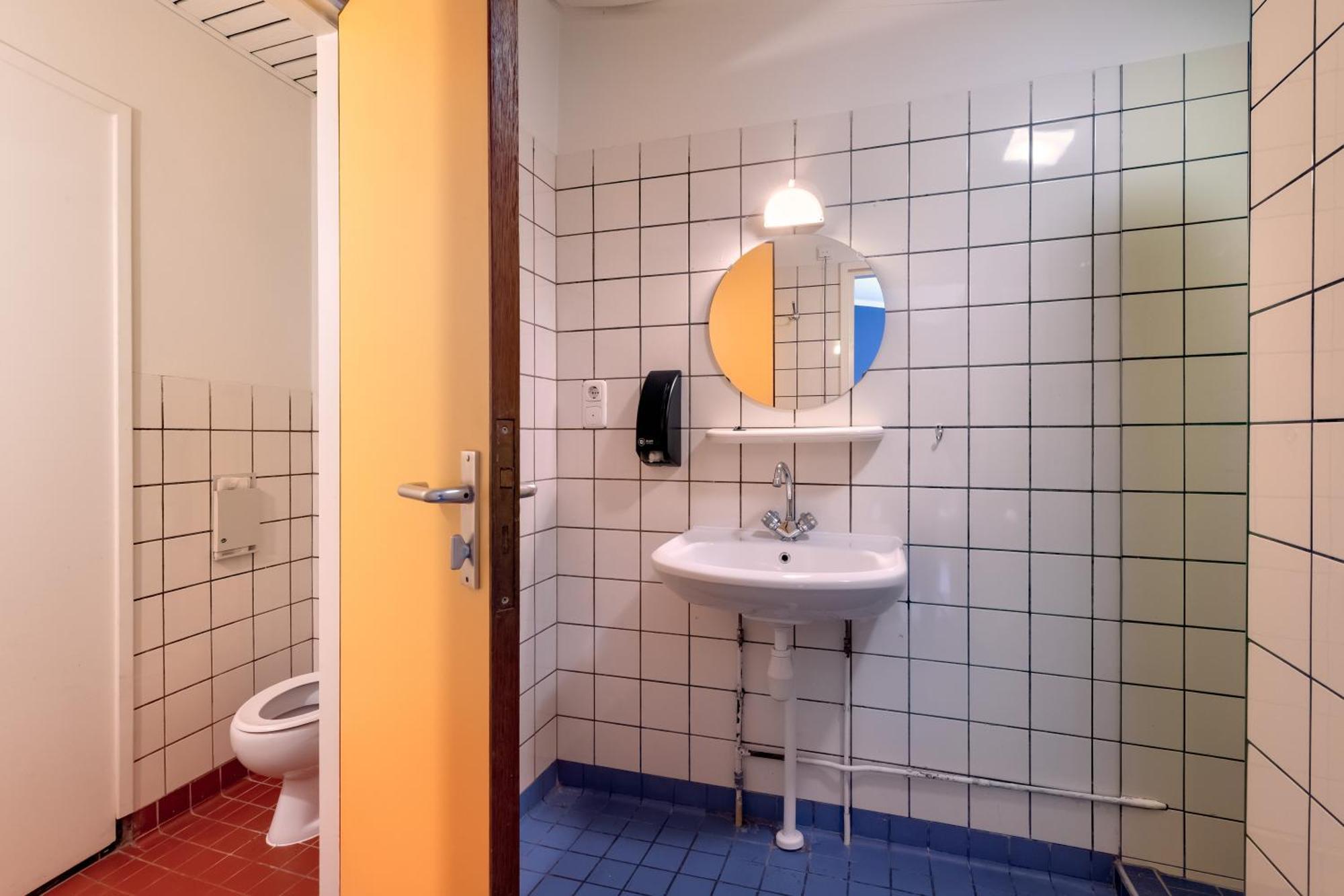 Stayokay Hostel Apeldoorn Chambre photo