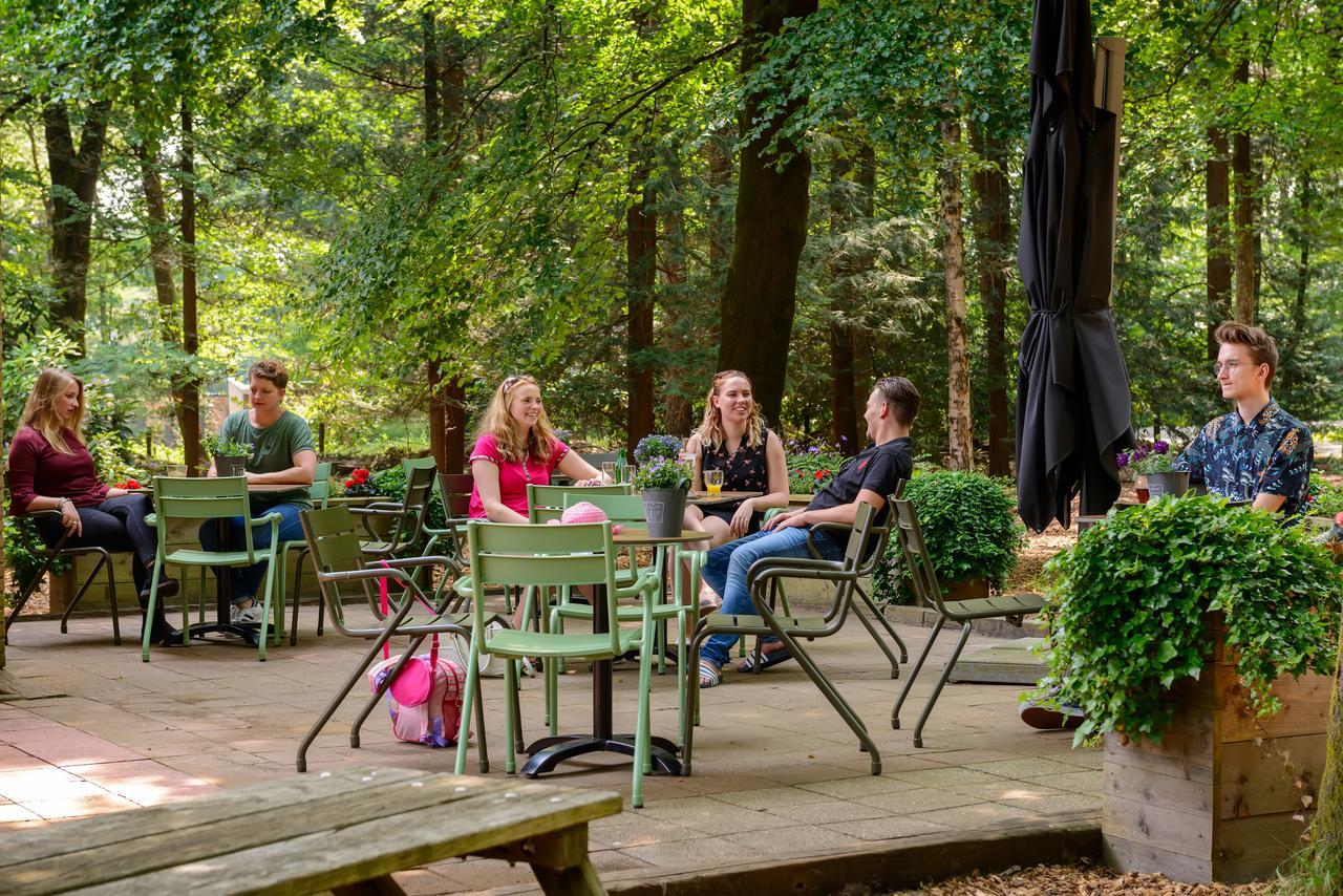 Stayokay Hostel Apeldoorn Extérieur photo